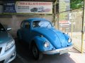 1976 Volkswagen Beetle 1.5L MT Gasoline-0