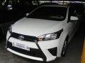 For sale Toyota Yaris 2017-2