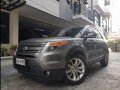 2014 Ford Explorer 3.5L AT Gasoline-3