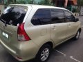 Toyota Avanza 2012 for sale-1
