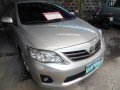 Toyota Corolla 2012 Automatic Gasoline P528,000-1