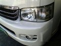 Toyota Hiace 2010 for sale -4