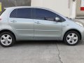 Almost brand new Toyota Yaris Gasoline-0