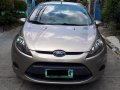 Ford Fiesta 2012 Automatic for sale-1
