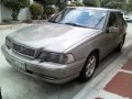 Almost brand new Volvo S70 for sale-1