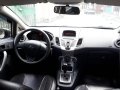 Ford Fiesta 2012 Automatic for sale-8