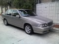 Almost brand new Volvo S70 for sale-2