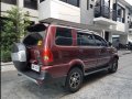 2014 Isuzu Sportivo X 2.5L MT Diesel-5