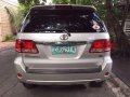 Toyota Fortuner 2007 for sale-8