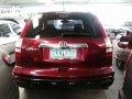 Honda CR-V 2007 for sale-4