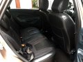 Ford Fiesta 2012 Automatic for sale-4