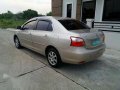 Vios 1.3E All power Automatic 2010 acq. 2011-11