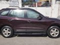 Hyundai Santa Fe 2009 for sale-4