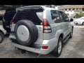 2003 Toyota Land Cruiser Prado 2.7L AT Gasoline-0