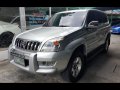 2003 Toyota Land Cruiser Prado 2.7L AT Gasoline-8