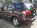 Hyundai Santa Fe 2009 for sale-6