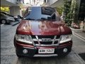 2014 Isuzu Sportivo X 2.5L MT Diesel-4