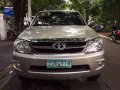 Toyota Fortuner 2007 for sale-1