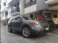 2014 Ford Explorer 3.5L AT Gasoline-6