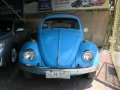 1976 Volkswagen Beetle 1.5L MT Gasoline-1