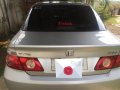 2007 Honda City for sale-7