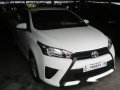 For sale Toyota Yaris 2017-0