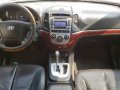 Hyundai Santa Fe 2009 for sale-7