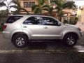 Toyota Fortuner 2007 for sale-5