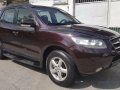 Hyundai Santa Fe 2009 for sale-0