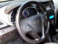 2013 Hyundai Santa Fe for sale in Manila-2