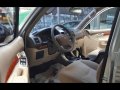 2003 Toyota Land Cruiser Prado 2.7L AT Gasoline-5