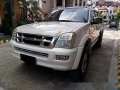 2005 Isuzu dmax for sale-2