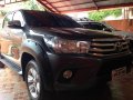 Toyota Hilux 2016 Automatic Diesel P1,100,000-2