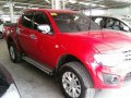 Mitsubishi Strada 2013 for sale-2