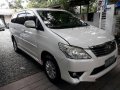 Toyota Innova 2013 for sale-0