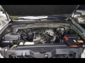 2003 Toyota Land Cruiser Prado 2.7L AT Gasoline-6