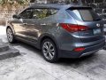 2013 Hyundai Santa Fe for sale in Manila-0