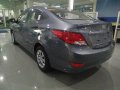 2016 Hyundai Accent for sale in Manila-4