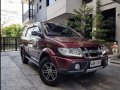 2014 Isuzu Sportivo X 2 5L MT Diesel-3