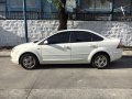 Ford Focus 2007 Manual Gasoline P210,000-0