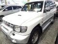 2004 Mitsubishi Pajero for sale-0