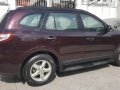 Hyundai Santa Fe 2009 for sale-5