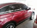 Honda CR-V 2007 for sale-3