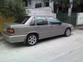 Almost brand new Volvo S70 for sale-3