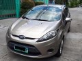 Ford Fiesta 2012 Automatic for sale-0