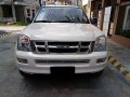 2005 Isuzu dmax for sale-1