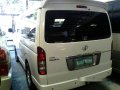 Toyota Hiace 2010 for sale -3