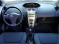 Almost brand new Toyota Yaris Gasoline-1