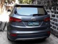 2013 Hyundai Santa Fe for sale in Manila-3