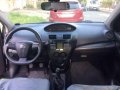 2013 Toyota Vios 1.3 G MT Gray For Sale-10